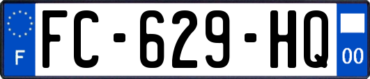 FC-629-HQ