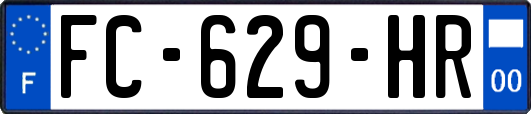 FC-629-HR