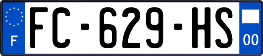 FC-629-HS