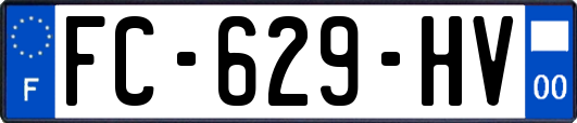 FC-629-HV