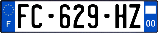 FC-629-HZ