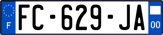 FC-629-JA