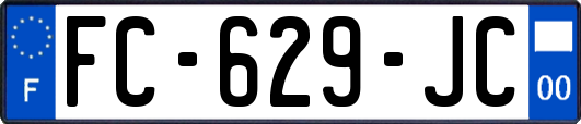 FC-629-JC