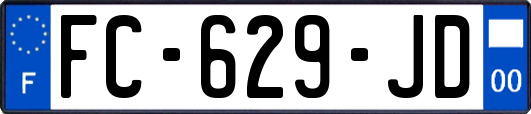 FC-629-JD