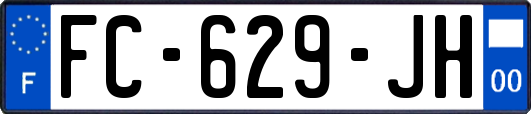 FC-629-JH