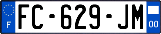 FC-629-JM
