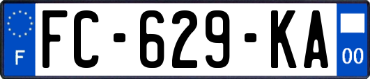 FC-629-KA