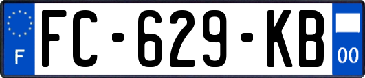 FC-629-KB
