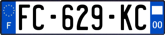 FC-629-KC