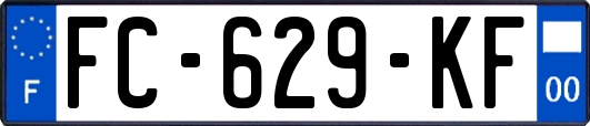 FC-629-KF