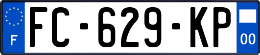 FC-629-KP