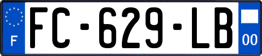 FC-629-LB