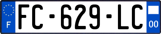 FC-629-LC