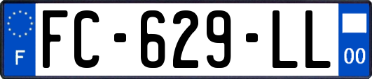 FC-629-LL