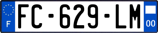 FC-629-LM