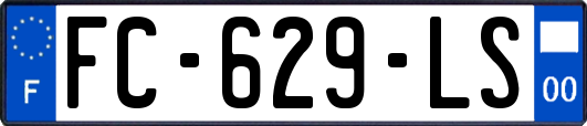 FC-629-LS
