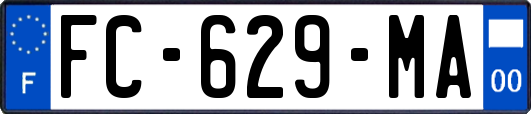 FC-629-MA
