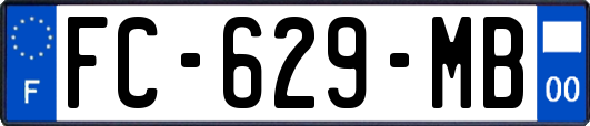 FC-629-MB