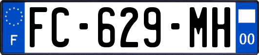 FC-629-MH