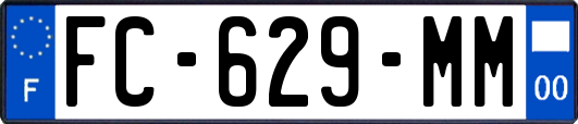 FC-629-MM