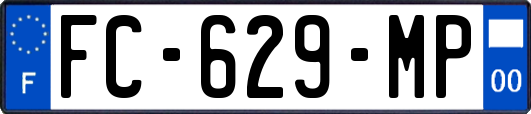 FC-629-MP