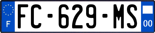 FC-629-MS