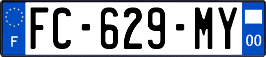 FC-629-MY
