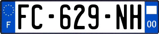 FC-629-NH