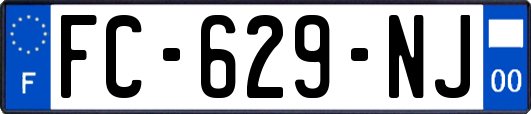 FC-629-NJ