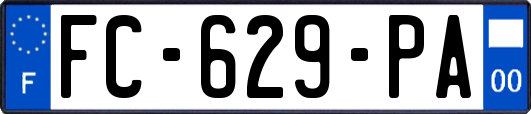 FC-629-PA