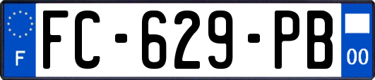 FC-629-PB