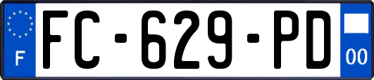FC-629-PD