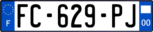 FC-629-PJ