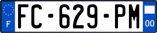 FC-629-PM