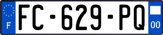 FC-629-PQ