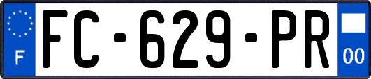 FC-629-PR