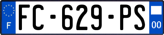 FC-629-PS
