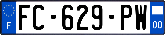 FC-629-PW