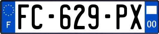 FC-629-PX