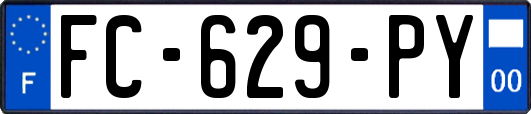FC-629-PY