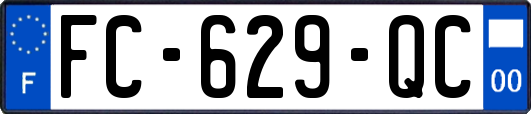 FC-629-QC