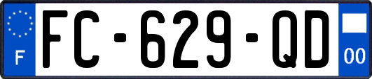 FC-629-QD