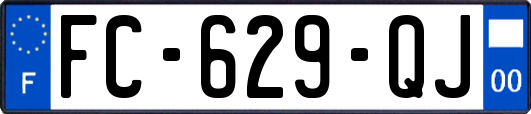 FC-629-QJ