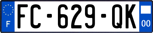 FC-629-QK