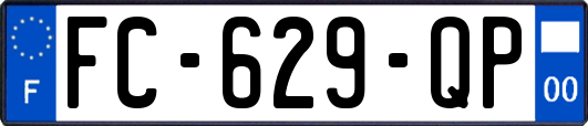 FC-629-QP