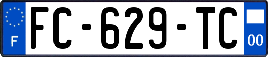 FC-629-TC