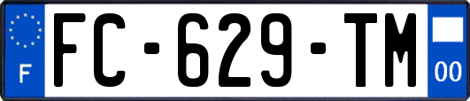FC-629-TM