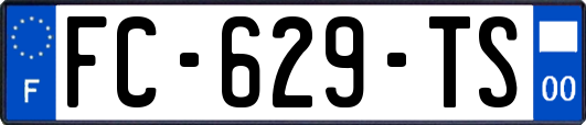 FC-629-TS