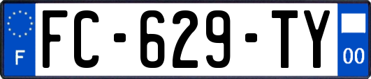 FC-629-TY