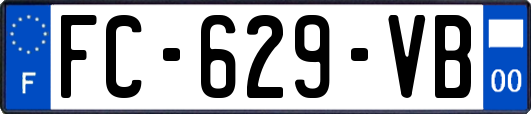 FC-629-VB